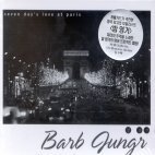 [중고] Barb Jungr / Seven Day&#039;s Love At Paris (홍보용)