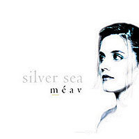 [중고] Meav (메이브) / Silver Sea