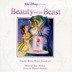 O.S.T. / Beauty And The Beast - 미녀와 야수 (미개봉)