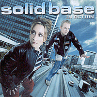 Solid Base / In Action (미개봉)