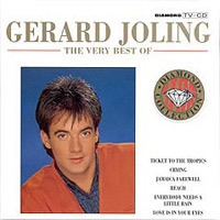 [중고] Gerard Joling / The Very Best of Gerard Joling (수입)