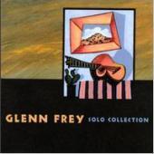 [중고] Glenn Frey / Solo Collection (수입)