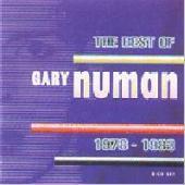 [중고] Gary Numan / The Best Of Gary Numan (2CD/수입)