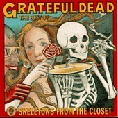 [중고] Grateful Dead / Skeletons From The Closet: The Best Of