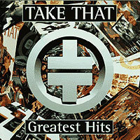 [중고] Take That / Greatest Hits