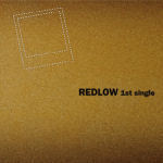 [중고] 레드로우 (Redlow) / REDLOW 1st single (Digipack)