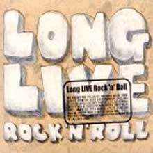 [중고] V.A. / Long Live Rock N Roll (Digipack)
