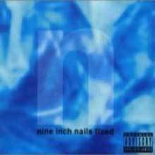 Nine Inch Nails / Fixed (수입/미개봉)