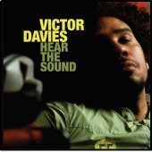 [중고] Victor Davies / Hear The Sound