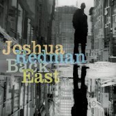 [중고] Joshua Redman / Back East