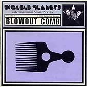 [중고] Digable Planets / Blowout Comb (수입)
