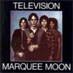 [중고] Television / Marquee Moon