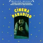 [중고] O.S.T. (Ennio Morricone) / Cinema Paradiso - 시네마 천국 (Special Edition/미개봉/CD+2VCD)