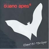 [중고] Guano Apes / Planet Of The Apes - The Best Of Guano Apes (2CD/Digipack/수입)