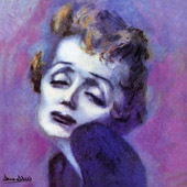 Edith Piaf / A L&#039;olympia 1961 (수입/미개봉)