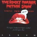 O.S.T. / The Rocky Horror Picture Show Audience Par-Tic-I-Pation Album (2CD/수입/미개봉)