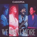 Casiopea / We Want More (미개봉)