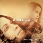Alanis Morissette / Jagged Little Pill Acoustic (수입/미개봉)