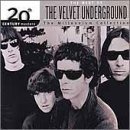 Velvet Underground / The Millennium Collection: The Best of the Velvet Underground (수입/미개봉)