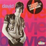 [중고] David Bowie / The Gospel According To David Bowie (수입)