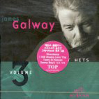 [중고] James Galway / Greatest Hits Vol3 (bmgcd9f98)