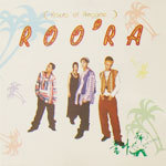 룰라 (Roo&#039;Ra) / 1집 Roots Of Reggae (100일째 만남/미개봉)