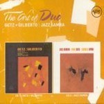 [중고] Stan Getz &amp; Joao Gilberto / The Art Of Duo : Getz &amp; Gilberto, Jazz Samba (2CD/하드커버)