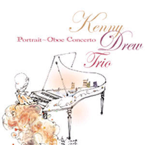 Kenny Drew Trio / Portrait~Oboe Concerto (베니스의 사랑) (Digipack/미개봉)