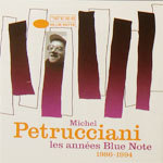 [중고] Michael Petrucciani / Les nnees Blue Note 1986-1994