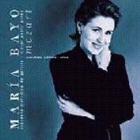 Maria Bayo / Mozart : Exsultate Jubilate Arias (수입/미개봉/v4790)
