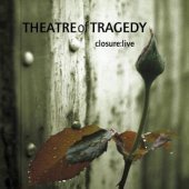[중고] Theatre Of Tragedy / Closure: Live (수입)