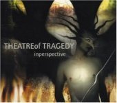 [중고] Theatre Of Tragedy / Inperspective (Digipack/수입)
