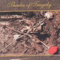 [중고] Theatre Of Tragedy / Theatre Of Tragedy
