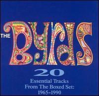 [중고] Byrds / 20 Essential Tracks from the Boxed Set: 1965-1990