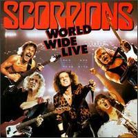[중고] Scorpions / World Wide Live (Remastered/수입)