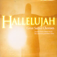 V.A. / Hallelujah (3CD/미개봉/ekc3d0609)
