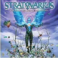 Stratovarius / I Walk To My Own Song (미개봉)