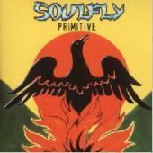 [중고] Soulfly / Primitive (수입)
