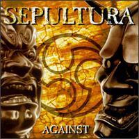 [중고] Sepultura / Against