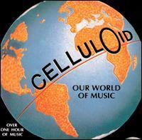 [중고] V.A. / Celluloid: Our World of Music (수입)