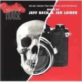 [중고] O.S.T. (Jeff Beck &amp; Jed Leiber) / Frankie&#039;s House - 프랭키스 하우스 (수입)