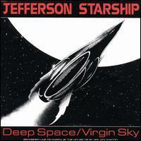 [중고] Jefferson Starship / Deep Space - Virgin Sky (수입)