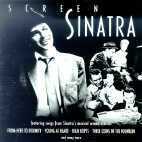 [중고] Frank Sinatra / Screen Sinatra