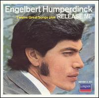 [중고] Engelbert Humperdinck / Release Me (수입)