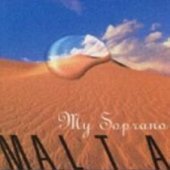 Malta / My Soprano (일본수입/미개봉/vicj183)