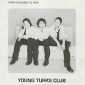[중고] 영턱스클럽 (Young Turks Club) / 5집 From Dawning To Now