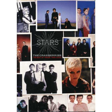 [DVD] The Cranberries / Stars - The Best Videos 1992-2002 (수입/미개봉)