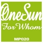 [중고] 원썬 (Onesun) / For Whom (Mini Album)