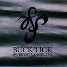 [중고] BUCK-TICK / Sweet Strange Live Disk (수입/phcl5099)