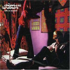 Chemical Brothers / Life Is Sweet (수입/미개봉)
